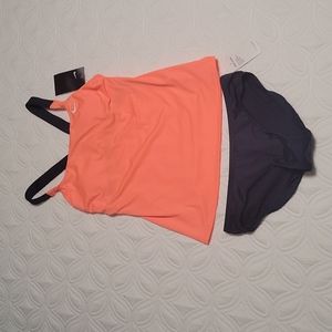 Nike Swim Suit